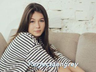 Perfectanngrey