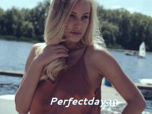 Perfectdayan