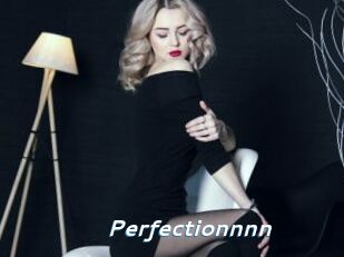 Perfectionnnn