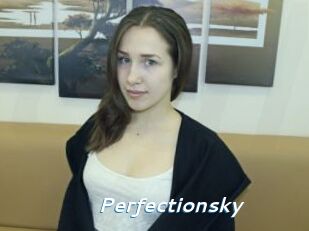 perfectionsky Camgirls Live