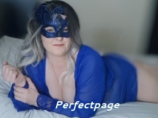 perfectpage Camgirls Live