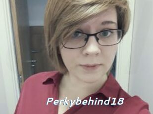 Perkybehind18