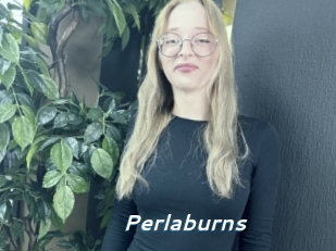 Perlaburns