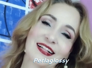 Perlaglossy