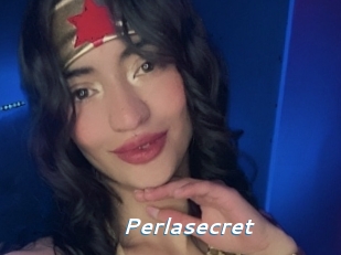Perlasecret