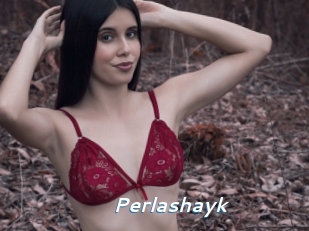Perlashayk