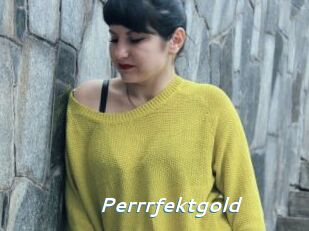 Perrrfektgold
