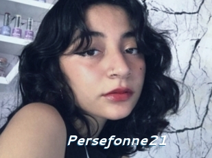 persefonne21 Camgirls Live