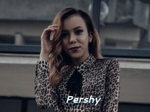 Pershy