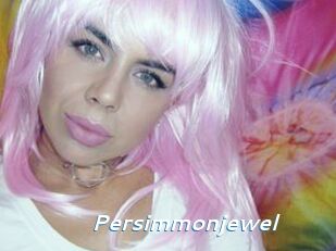 Persimmonjewel