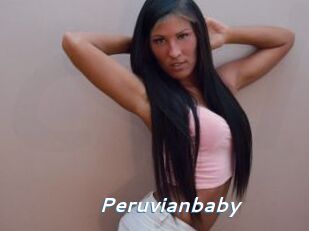 Peruvianbaby