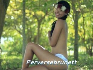 Perversebrunett