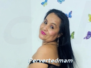 pervertedmam Camgirls Live
