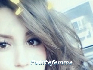 petiitefemme Camgirls Live