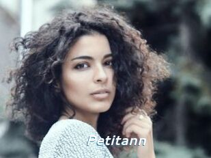Petitann