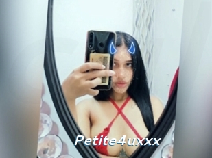 Petite4uxxx