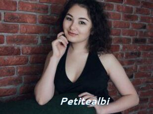 Petitealbi