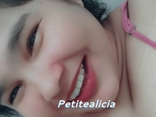 Petitealicia