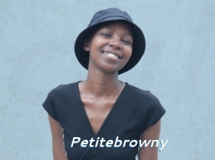 Petitebrowny