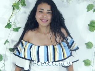 Petitecanela