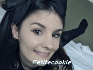 Petitecookie