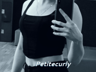 Petitecurly