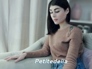 Petitedella