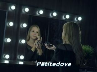 Petitedove