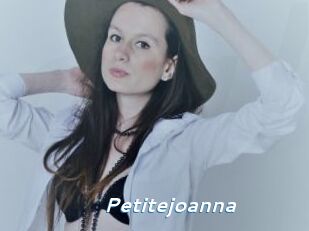 Petitejoanna