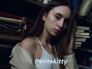 Petitekitty