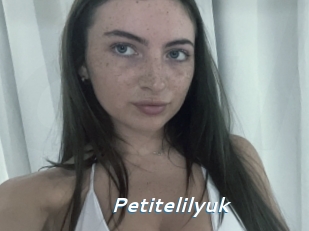 Petitelilyuk