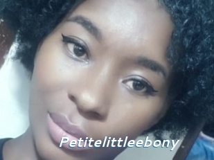 petitelittleebony Camgirls Live
