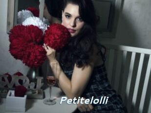 Petitelolli