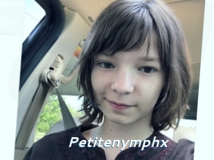 Petitenymphx