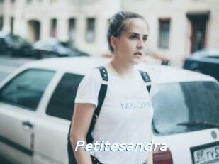 Petitesandra