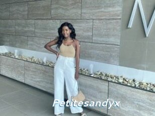 Petitesandyx