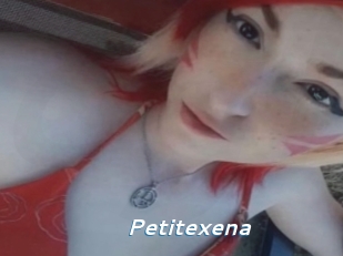 Petitexena