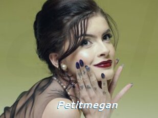 Petitmegan