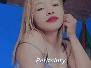 Petitsluty