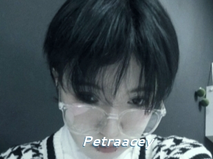 Petraacey