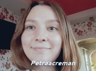 Petraacreman