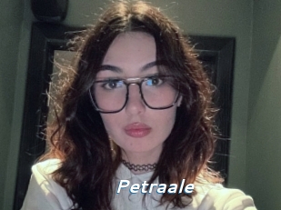 Petraale