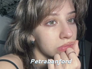 Petrabanford
