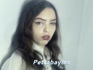 Petrabayles