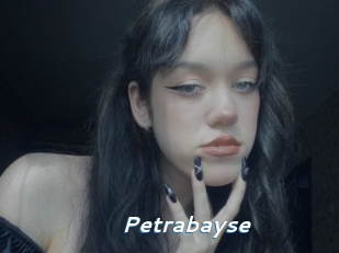 Petrabayse