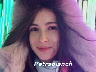 Petrablanch