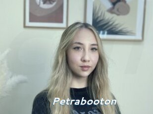 Petrabooton