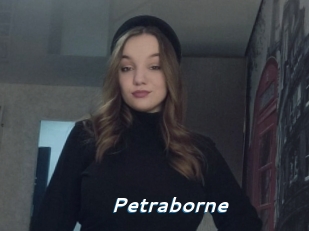 Petraborne