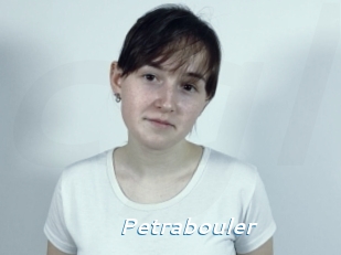 Petrabouler