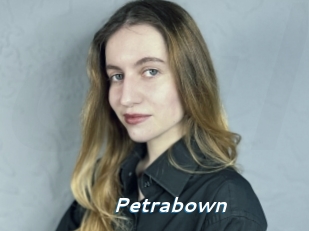 Petrabown